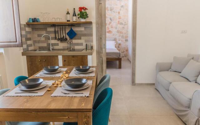 Trulli Nannì
