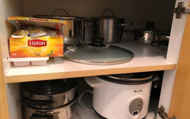 Harbour Bridge View 1 BED APT in The Rocks Ntr098