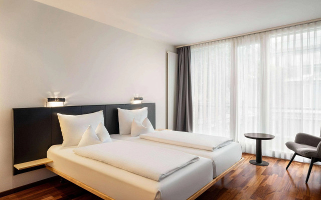 Vienna House by Wyndham Martinspark Dornbirn