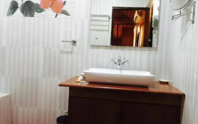 Aquabliss Resort