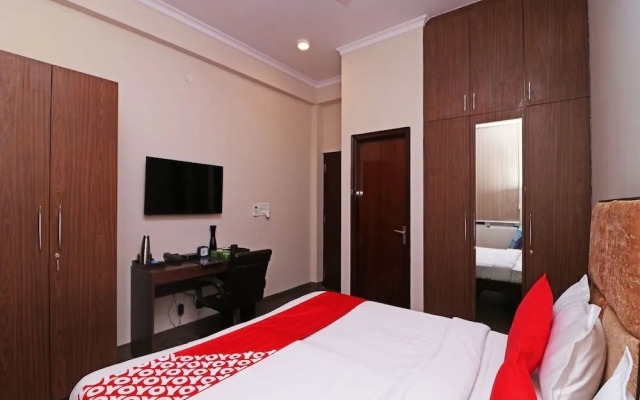 Arkaya by OYO Rooms