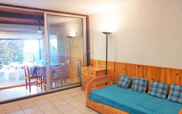 Les Balcons de la Méditerranée 37208