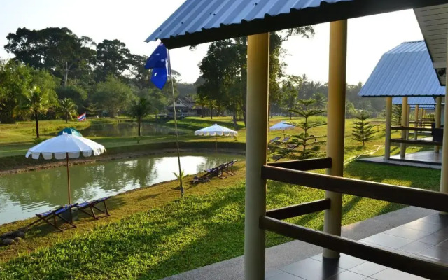 Phuket Campground  (SHA Extra Plus)