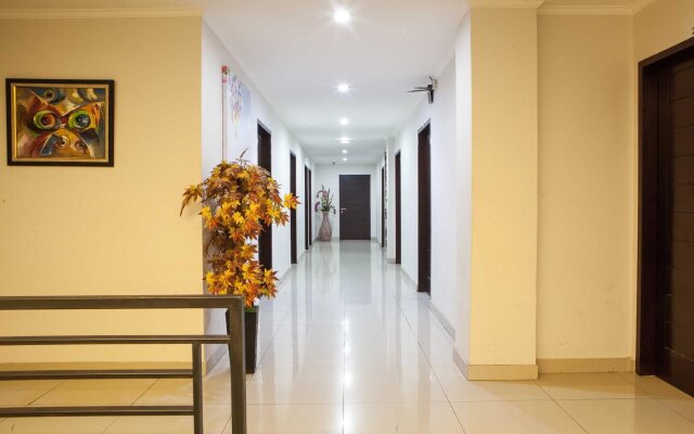 Danoufa Hotel