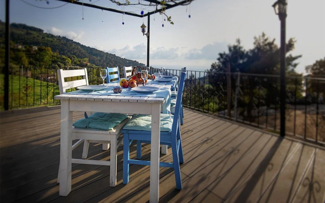 Nihan's Place Hotel