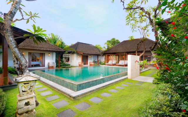 The Ulin Villas and Spa  by Karaniya Experience