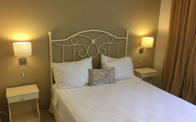 Agva Piccolo Mondo Hotel - Adults Only