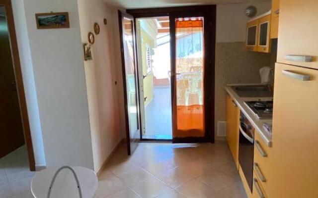 APPARTAMENTO 60m ALBA ADRIATICA 50m dal mare