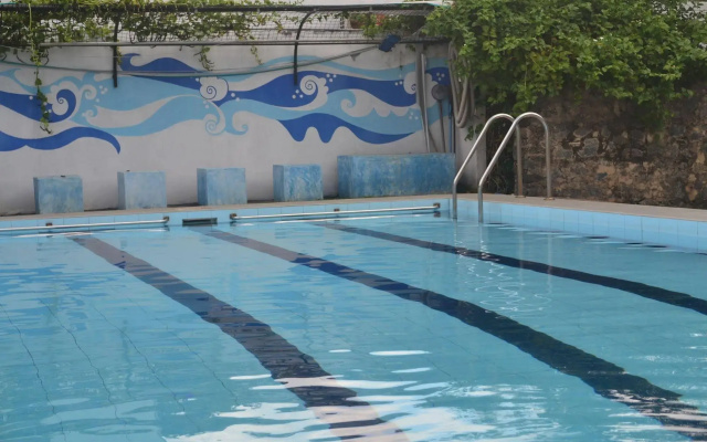 Hotel Nawathana