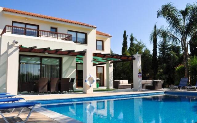 Oceanview Villa 022