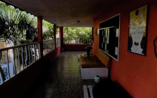 Che Pepe Hostel