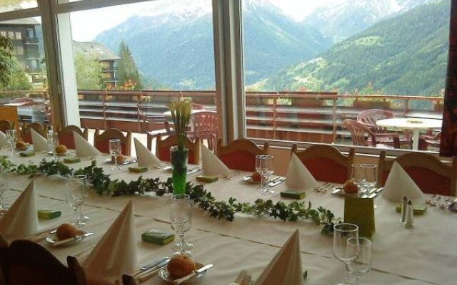 Hotel Le Beausite