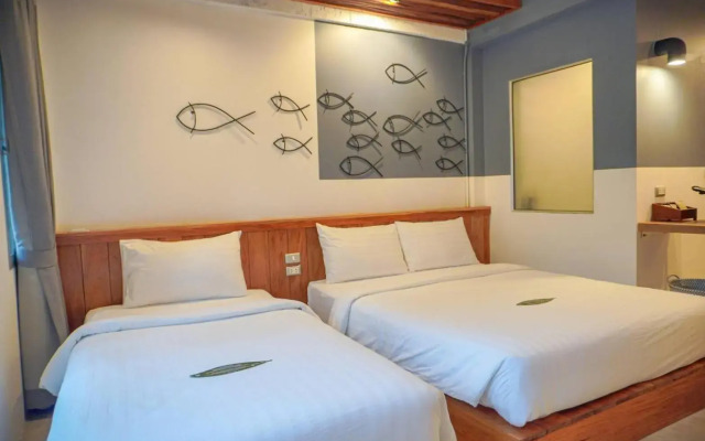 Dugong Village-Green Hotel