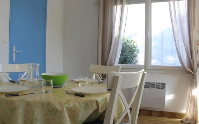 Maison Saint-Denis-d'Oléron, 3 pièces, 4 personnes - FR-1-246A-49