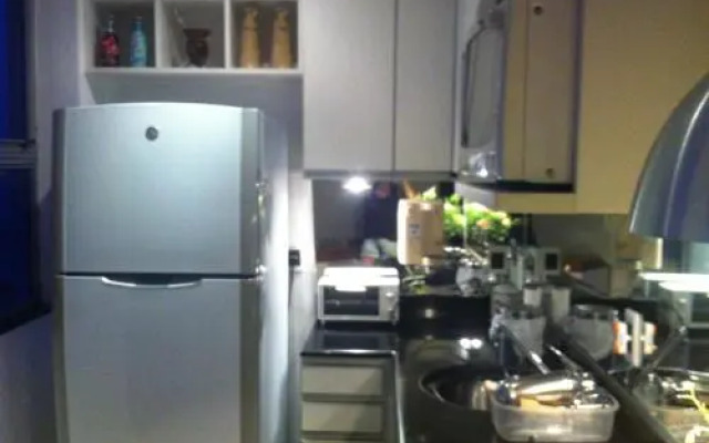 Summer Palace Hotel Residência