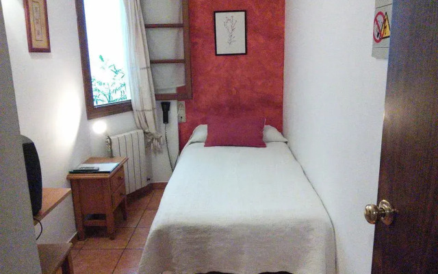 Hotel Morales