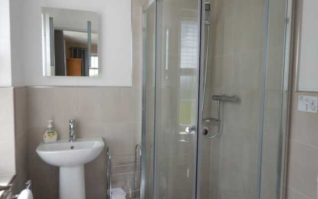 Ghyll Beck House Bed And Breakfast