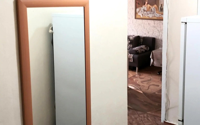 Апартаменты Арзамас Сутки на улице Севастопольская 17