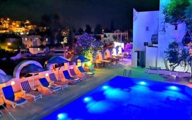 Eski Cesme Apart Butik Otel