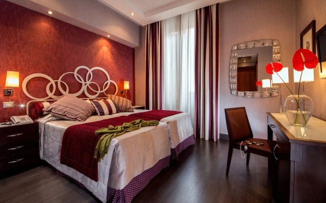 Morgana Hotel