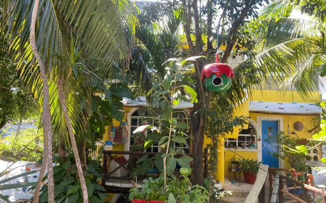 Maison Tulum