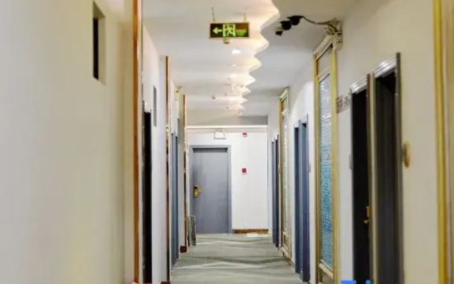 QingMu Hotel (Zhenjiang Jiangsu University Branch)