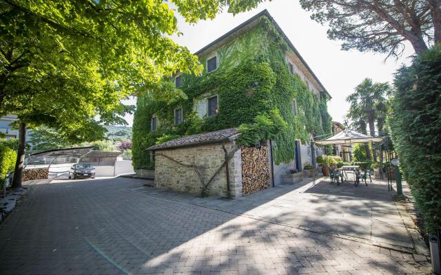Relais Oroscopo