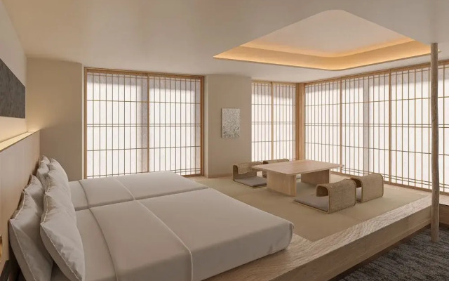 HOTEL FORK & KNIFE Miyajima