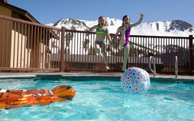 Mammoth Mountain Inn