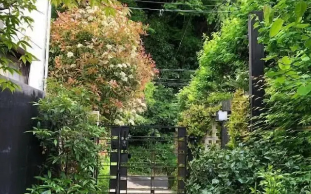 Kamakura Vacation House