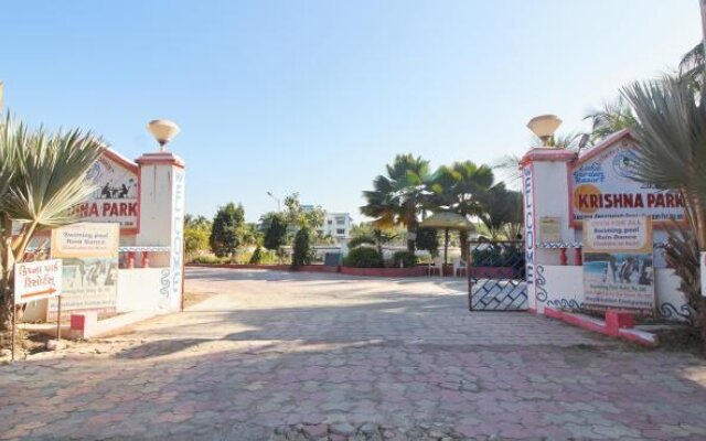 Krishna Park Resort