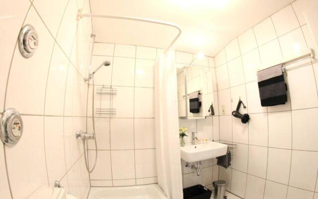 Ferienwohnung Sophia's 4.0
