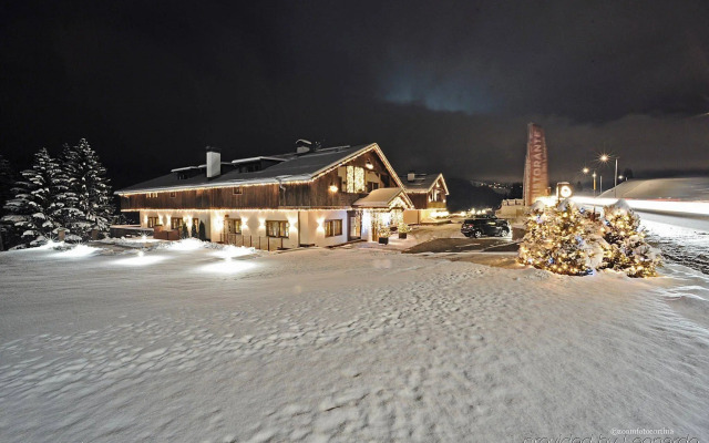 Rosapetra Spa Resort