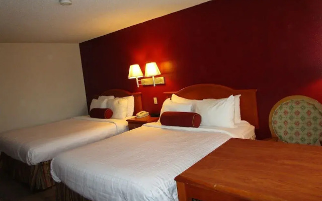 Econo Lodge