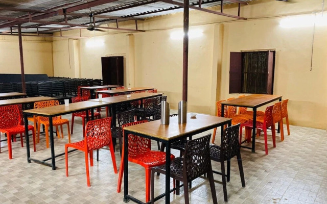 Bhawana Camp and Resorts