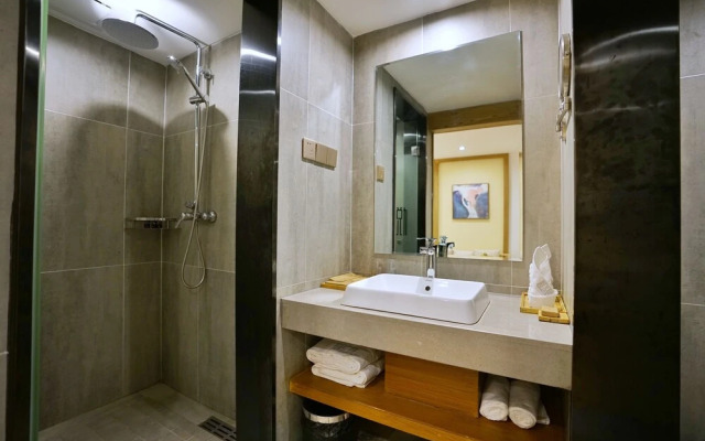Yuexijiang Boutique Holiday Hotel