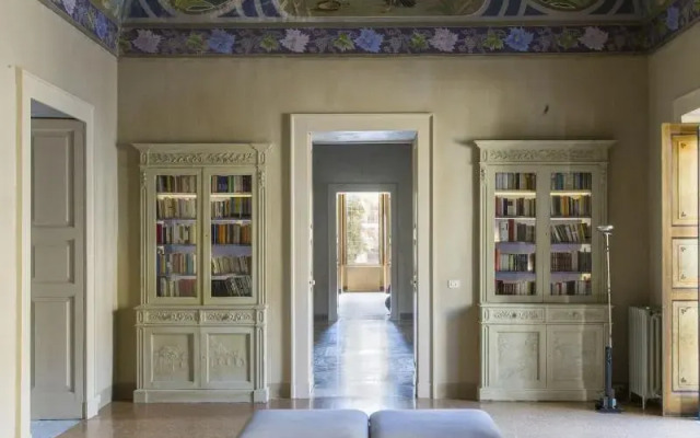 Palazzo Daniele, a Member Design Hotels
