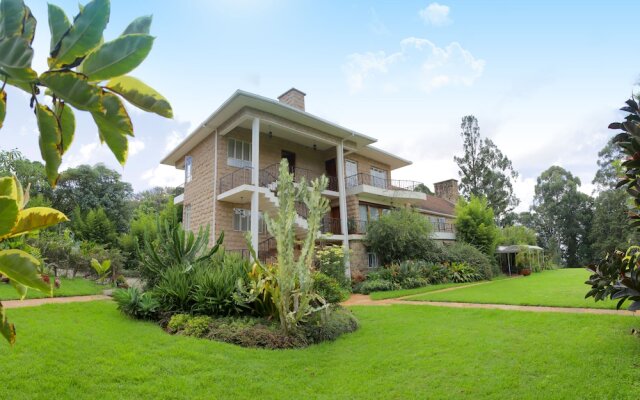 Zereniti House