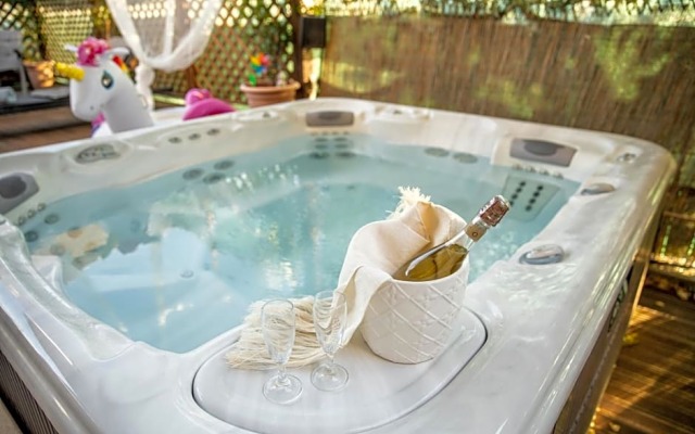 La Stagione dell'Arte B&B