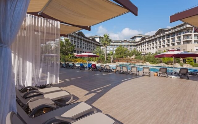 Avantgarde Hotel & Resort - All Inclusive