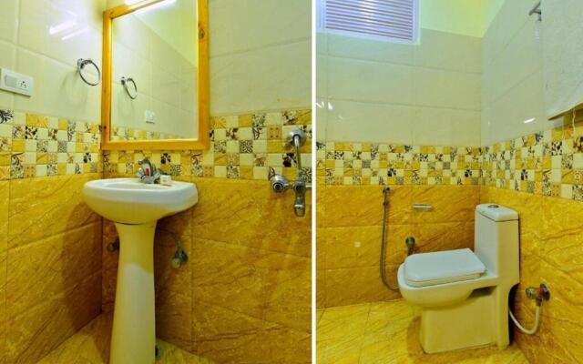 Himalayan Adventure Cottages Manali