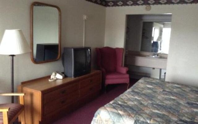 Motel 6 Chilhowie