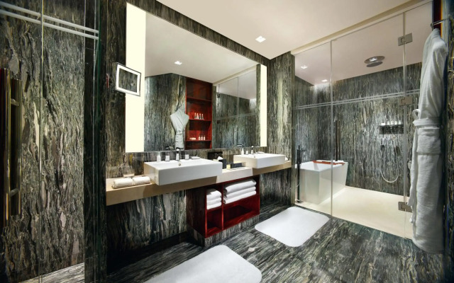 Grand Hyatt Shenzhen