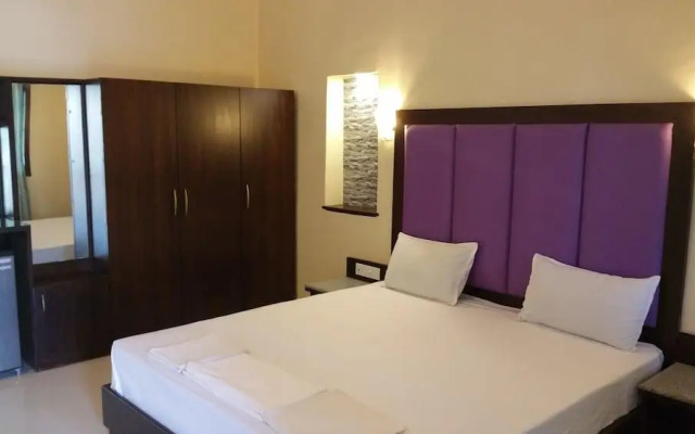 The Ronil Royale Hotel