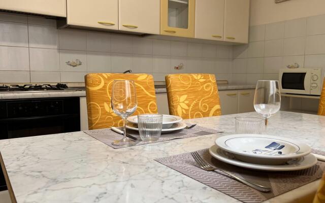 Welcomely - Casa del Minatore 2