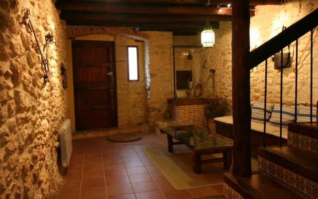 Casa Rural La Rafela