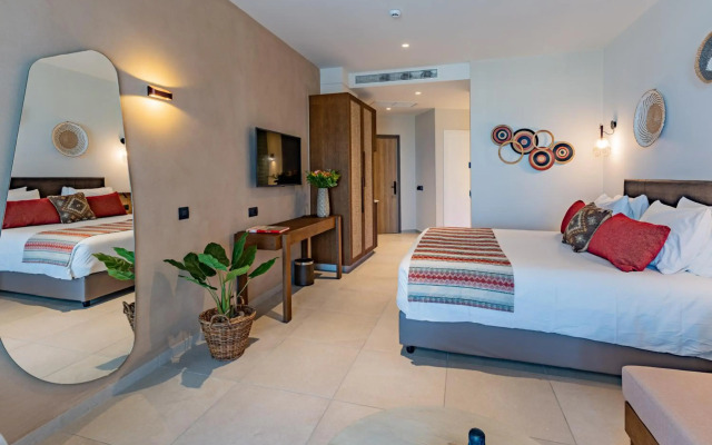 Minos Ambassador Suites & Spa - Adults only