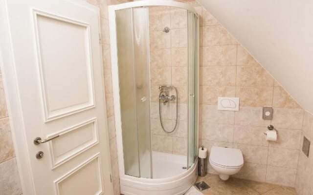 Vila Monet