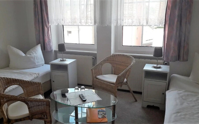 Gasthaus & Pension St.Peter