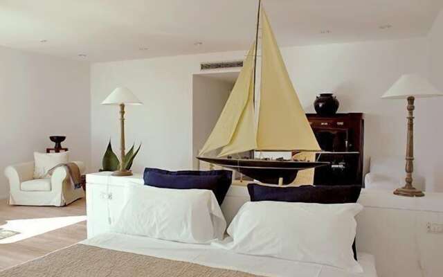 Relais Blu